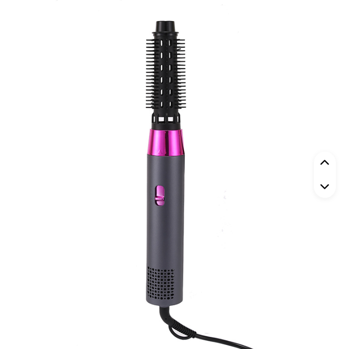 StylePro 3-in-1™ — Hair Dryer, Straightener &amp; Curler (Salon Results at Home)