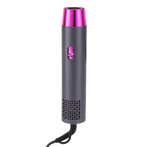 StylePro 3-in-1™ — Hair Dryer, Straightener &amp; Curler (Salon Results at Home)